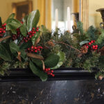 Historic Columbia reignites holiday spirit, 1 house tour at a time