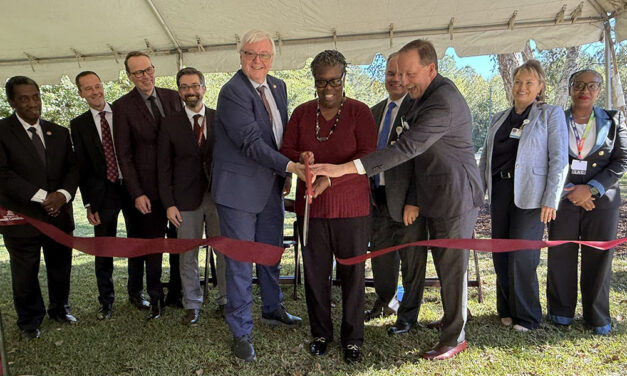 Orangeburg USC Brain Health clinic caters to community health, lifespan