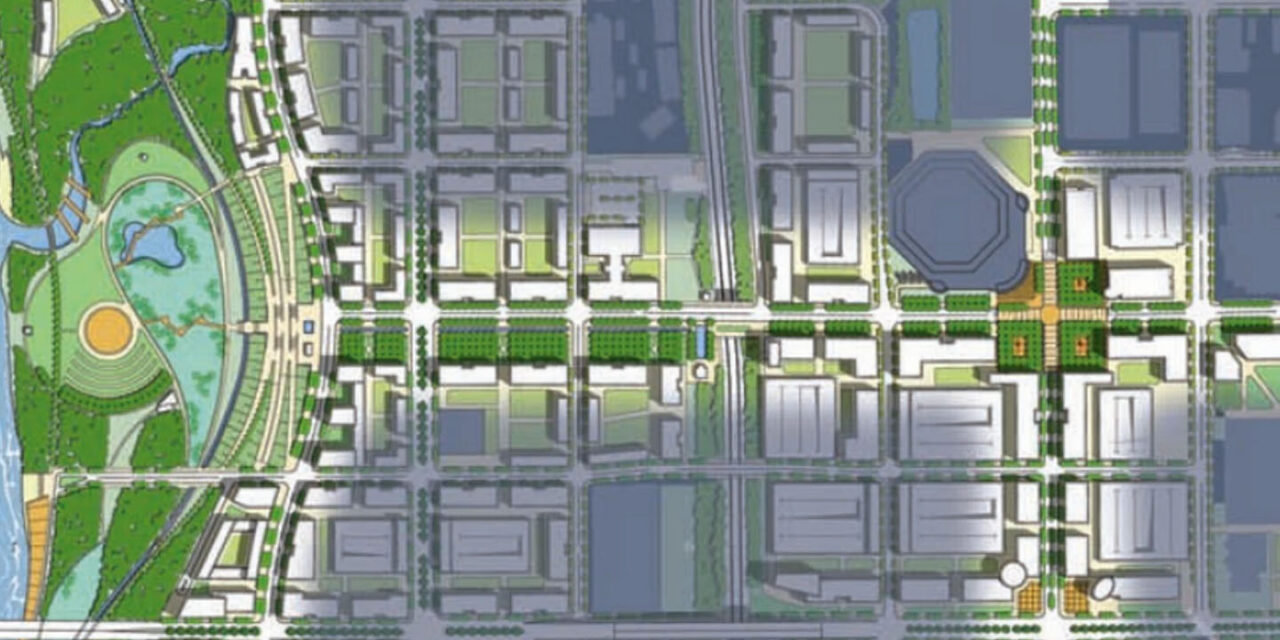 There’s new movement in Columbia’s and USC’s master plan to reshape city’s downtown