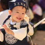 Columbia unites to celebrate Korean culture