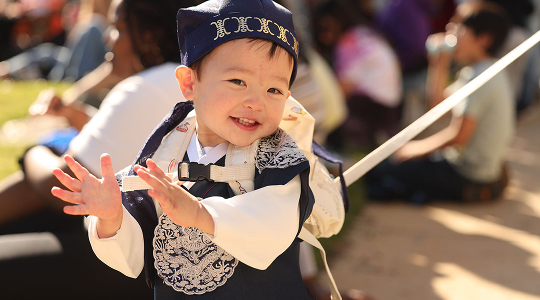 Columbia unites to celebrate Korean culture