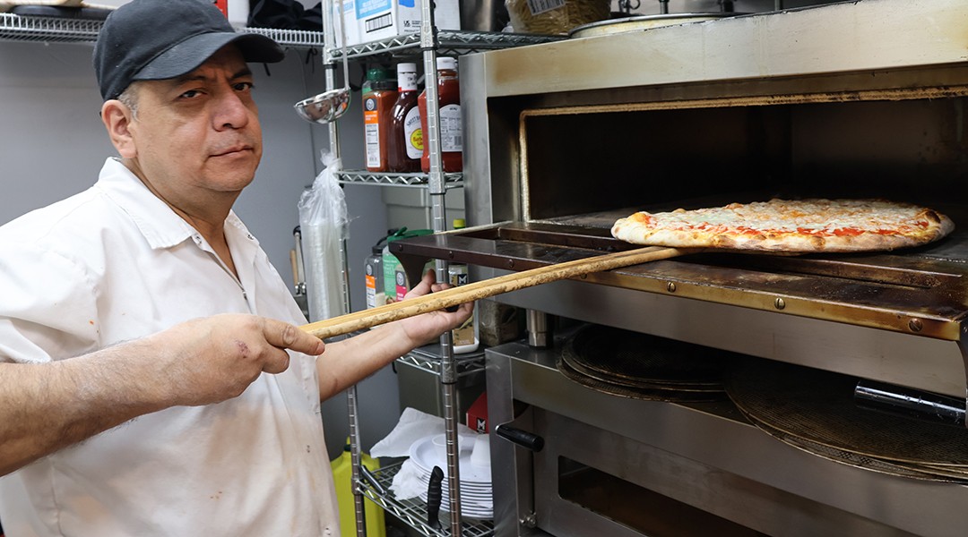 Manhattan Pie brings a taste of New York to Columbia