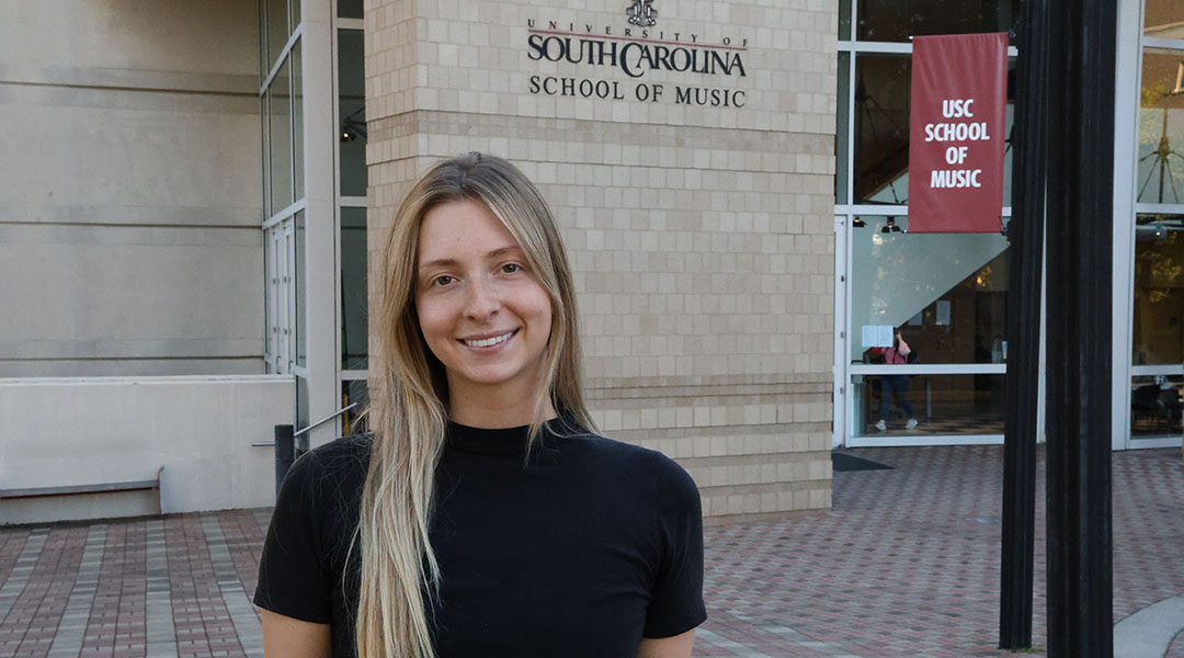 USC student record label hits first year