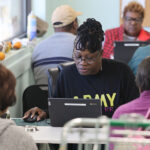 SNAP shutdown highlights food insecurity, strong sense of community