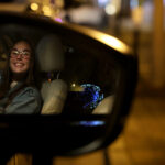 So what’s so safe about the new college side hustle, ‘Safe Rides’?