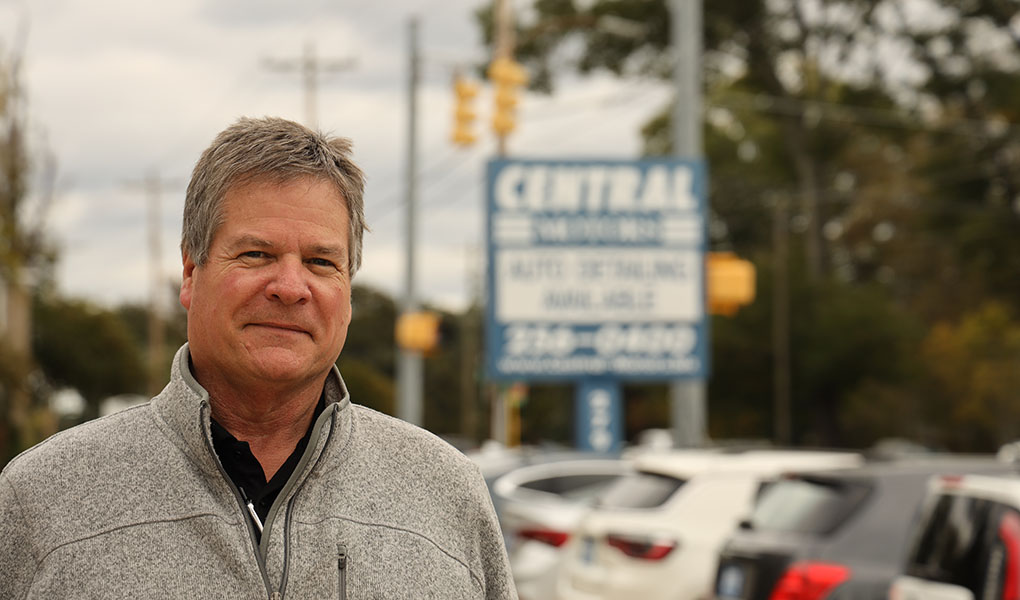 Small dealerships worry SC automobile industry may change forever