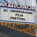 Digging deeper into the South Carolina Underground Film Festival