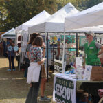 Sesqui Artisans’ Market attracts folks throughout Columbia for second year in row