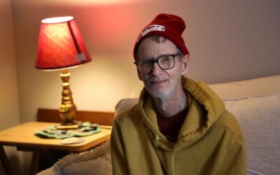 Seniors face rising rent, struggle to balance needs