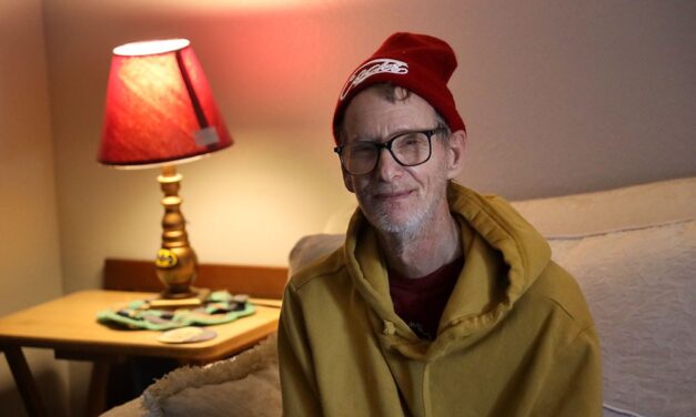 Seniors face rising rent, struggle to balance needs