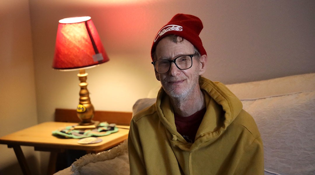 Seniors face rising rent, struggle to balance needs