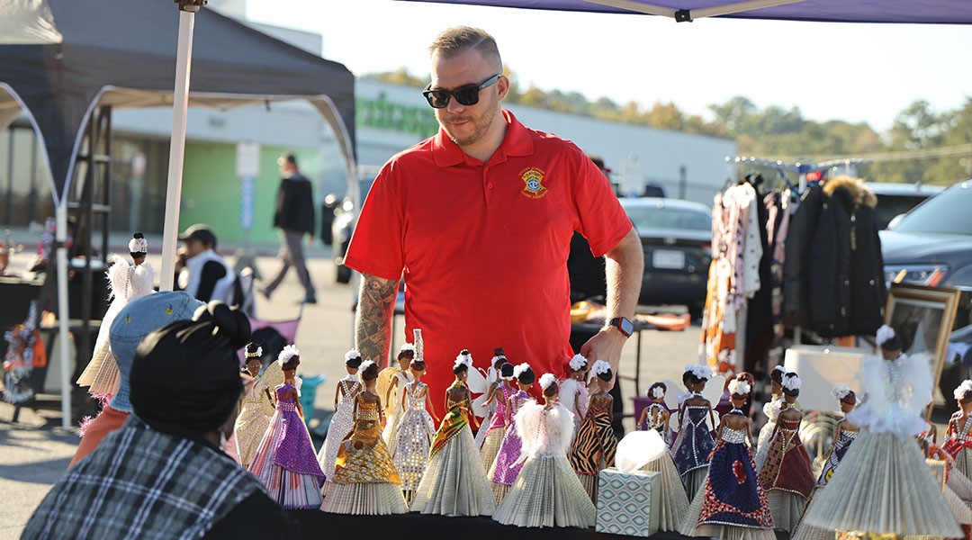 Richland programs build community-police relationships through citizen cops