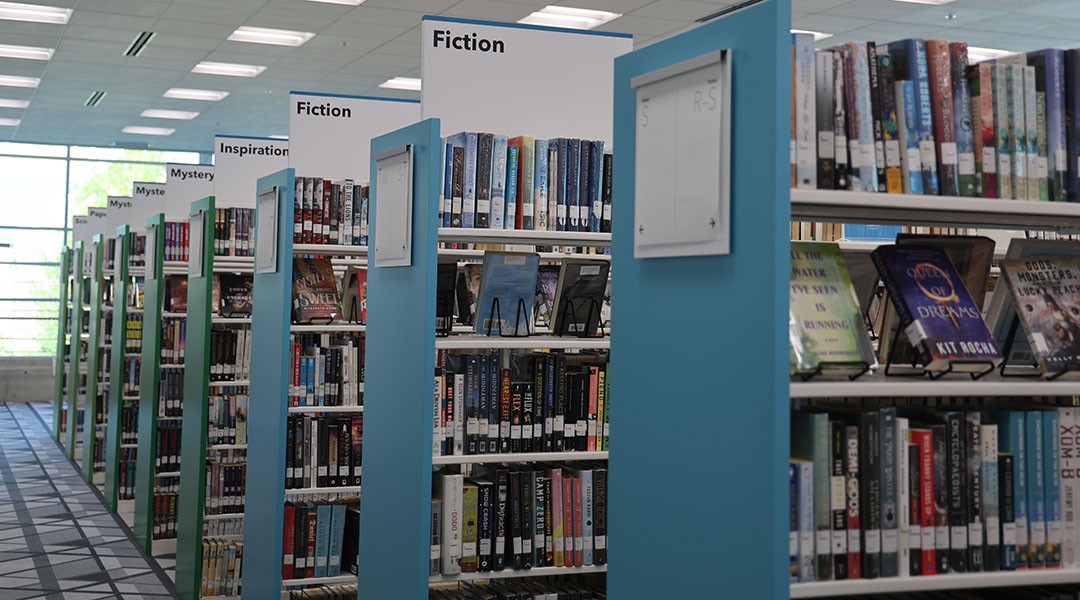 Reading lab at Richland Library helps adults learn to read