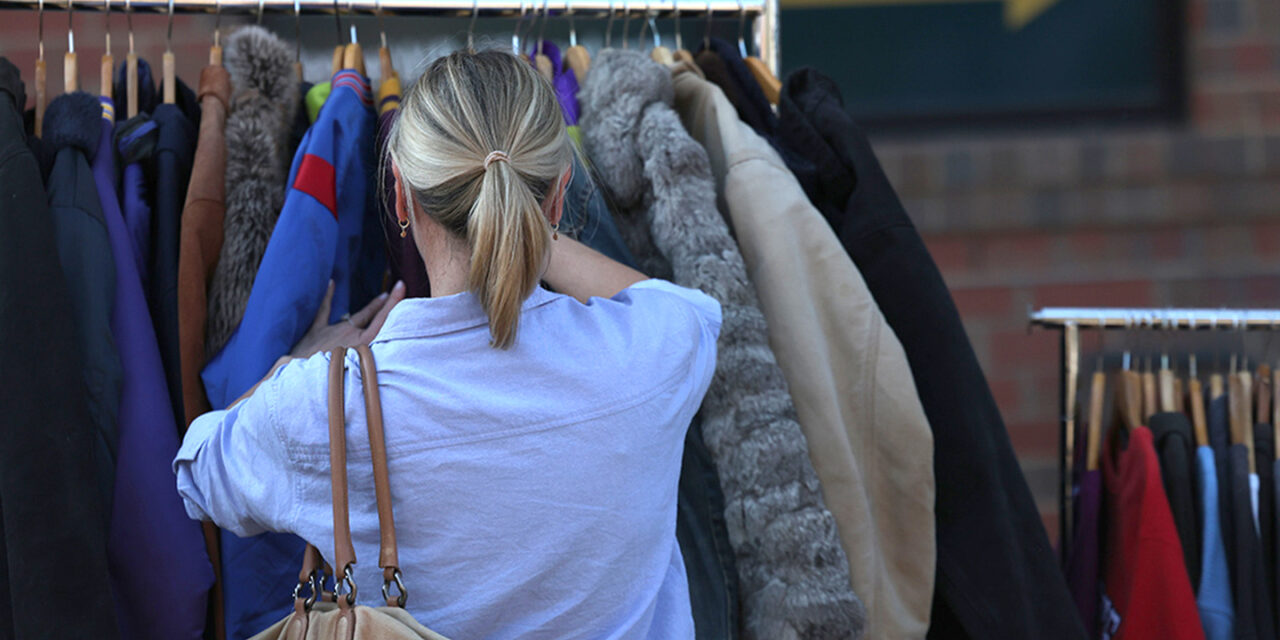 Soda City Team launches new vintage market in Bullstreet District