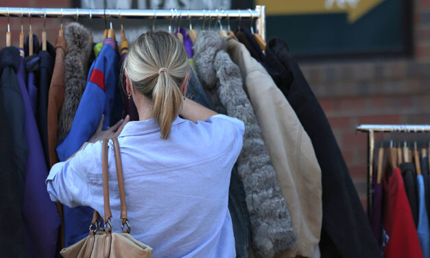 Soda City Team launches new vintage market in Bullstreet District