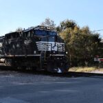 Columbia’s train traffic congestion to see relief