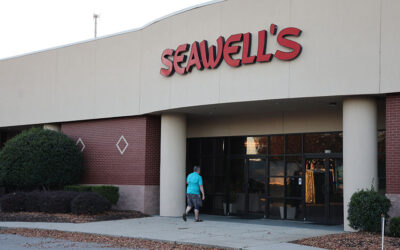 Local catering staple Seawell’s could see business changes