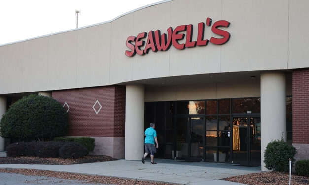 Local catering staple Seawell’s could see business changes
