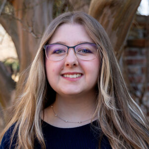 Hailey Cunningham