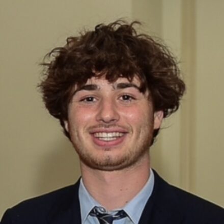 Aidan Breau
