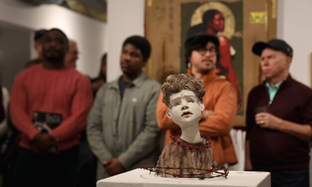 SC arts, humanities have ‘undeniable impact.’ Congress agrees – but funding priorities are changing