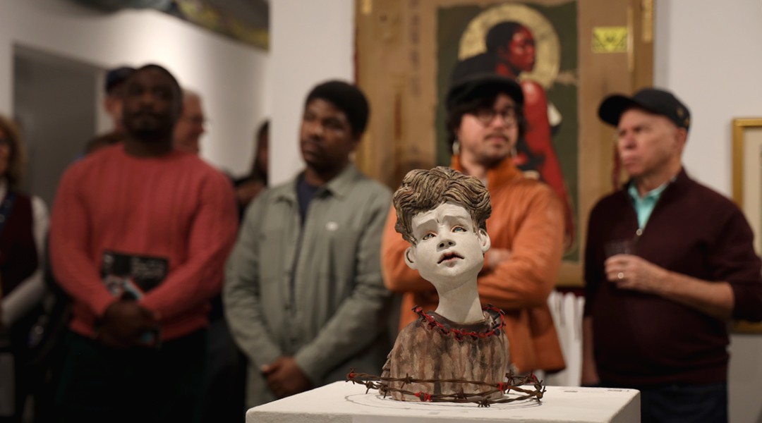 SC arts, humanities have ‘undeniable impact.’ Congress agrees – but funding priorities are changing