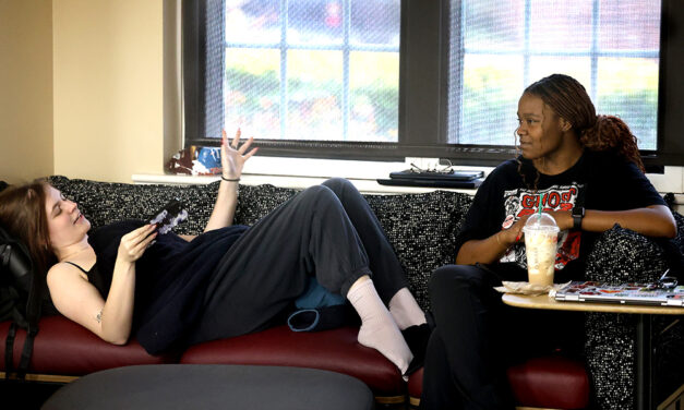 First Generation celebrations shows love to underrepresented USC students