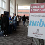 A challenging reality many students face when trying to enter the workforce