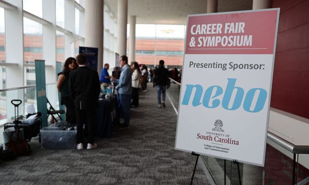 A challenging reality many students face when trying to enter the workforce