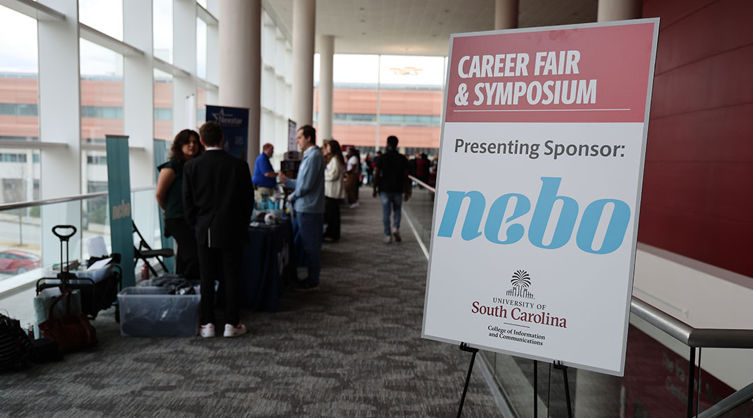 A challenging reality many students face when trying to enter the workforce