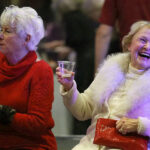 Annual ‘Musical Feast’ raises money for School of Music students