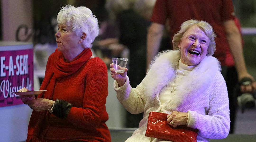 Annual ‘Musical Feast’ raises money for School of Music students