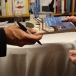 Midlands authors can be successful, too