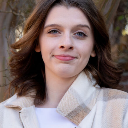 Payton Hamrick