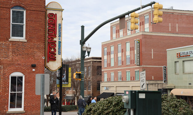 Is it possible for restaurants to prepare for bad weather?