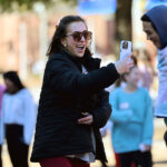 Local run clubs bring community to Columbia