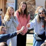 Sister Cindy brings her ‘Ho No Mo Revolution’ to the ‘University of Slutty Carolina’