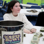 Souper Bowl: The kids are more than alright