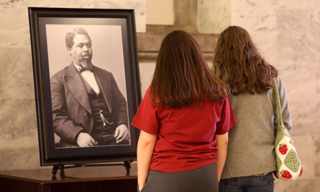 Robert Smalls monument is ‘monumental’ for South Carolina