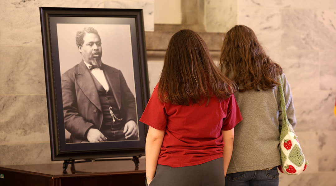 Robert Smalls monument is ‘monumental’ for South Carolina