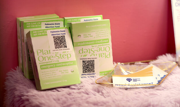 Vintage store helps customers do more than shop in ‘Strange Times’