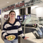 Convenience, cost shape campus dining’s effect on student health