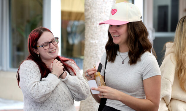 Student-Made helps USC entrepreneurs grow businesses and build community