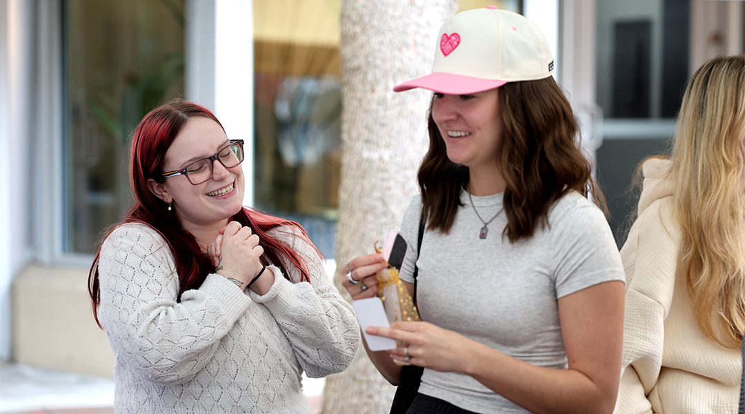 Student-Made helps USC entrepreneurs grow businesses and build community