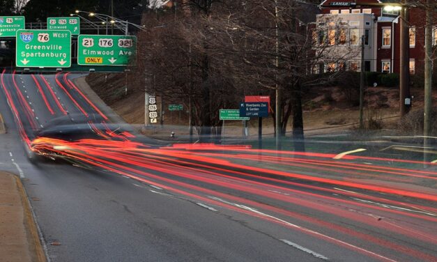 Commuters still struggle driving through ‘Malfunction Junction’