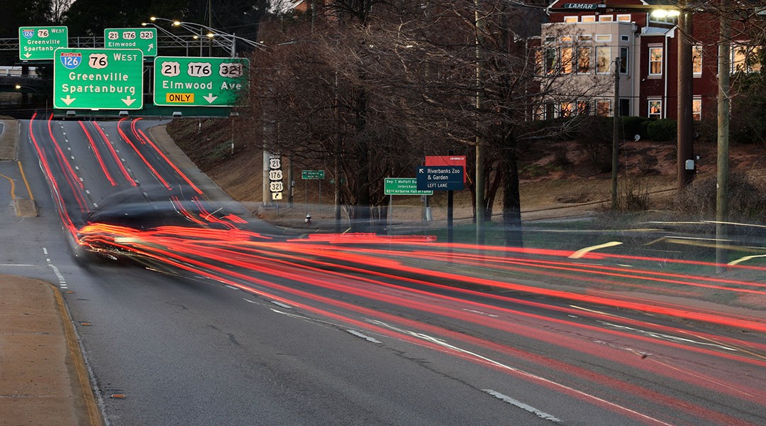 Commuters still struggle driving through ‘Malfunction Junction’