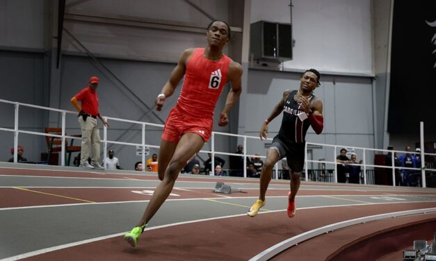 SC advances bill protecting privacy of paid college athletes