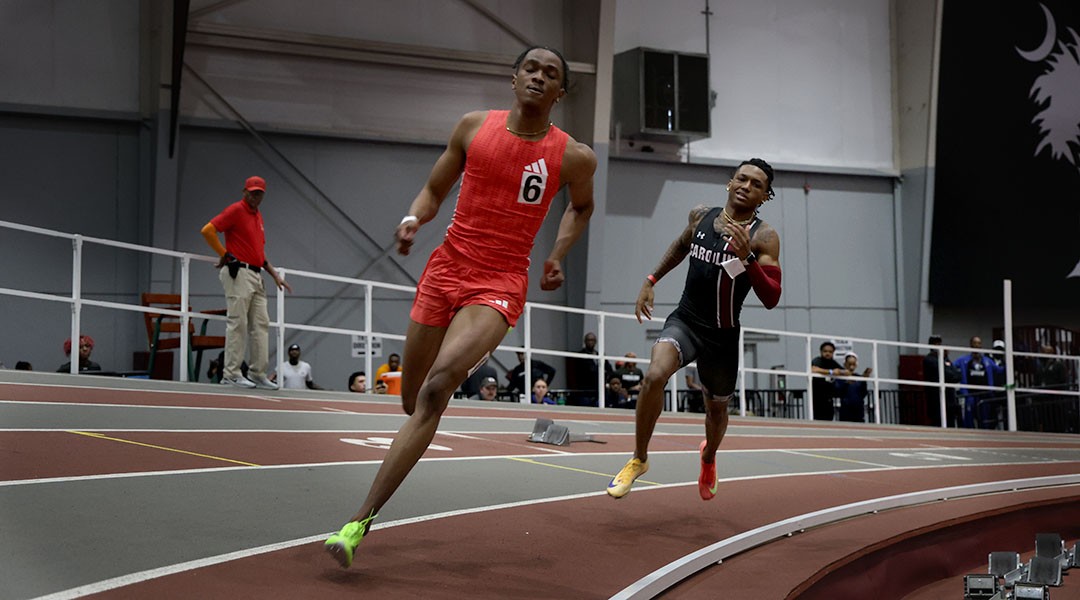 SC advances bill protecting privacy of paid college athletes