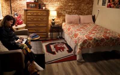 Young professionals face high rates, limited options for downtown housing