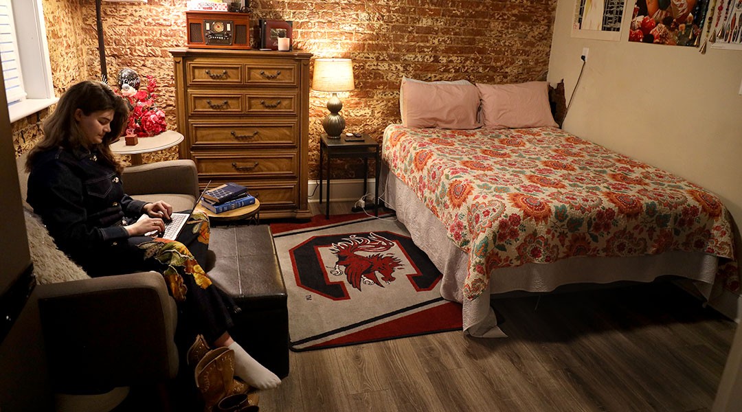 Young professionals face high rates, limited options for downtown housing